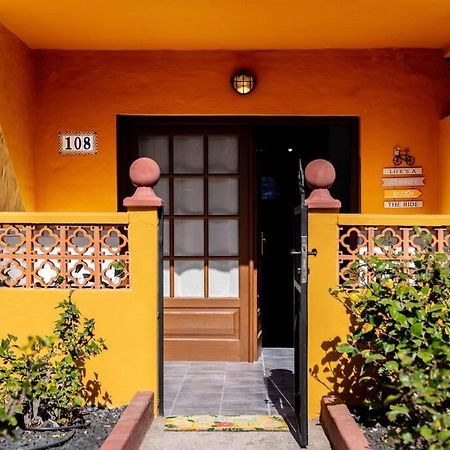 La Mar De Bello, Cozy Apartment! Costa De Antigua Bagian luar foto